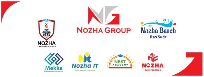 NOZHA GROUP